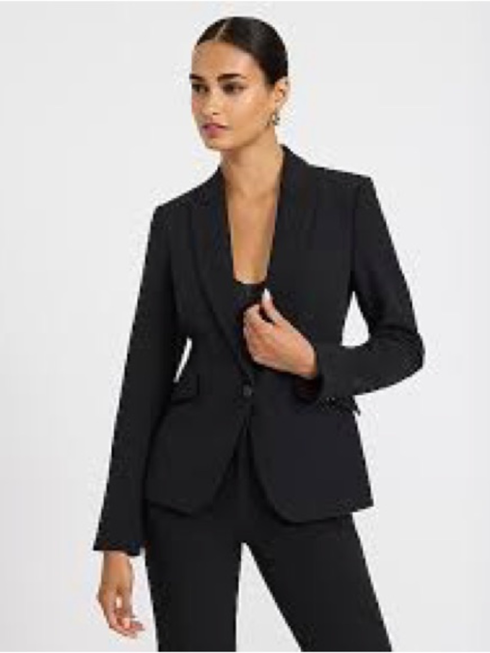 Express Blazer